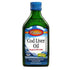 Carlson Cod Liver Oil 8.4 FLOZ
