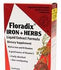 Floradix Iron + Herbs Liquid Extract 23 oz.