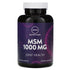 MRM, Nutrition, MSM, 1,000 mg, 120 Vegan Capsules (Vegan)