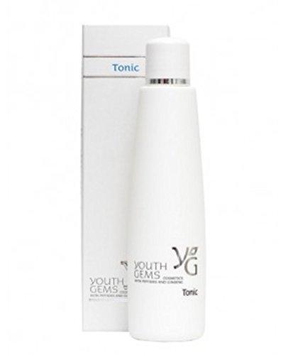 Youth Gems Tonic with Peptides