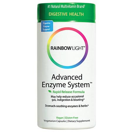 Advanced Enzyme System 90 vcaps