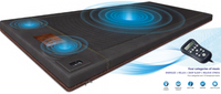 BioAcoustic Mat (Better Sleep, Better Health, Better Life)