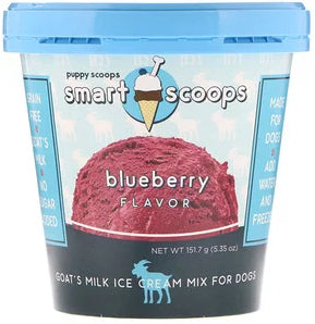 Puppy Cake, Ice Cream Mix For Dogs, Maple Bacon Flavor, 5.25 oz (148.8 g)
