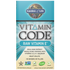 Vitamin Code - Raw Vitamin E (Garden Of Life) - 60 vCaps