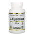 California Gold Nutrition, L-Cysteine, AjiPure, 500 mg, 60 Veggie Capsules