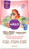 Halo Holistic Healthy Weight Small Breed Grain-Free Wild Salmon & Whitefish Dry Dog Food