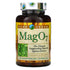 Pure Vegan, Mag 07, The Ultimate Oxygenating Digestive System Cleanser, 120 Vegetarian Capsules (Vegan)