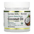 California Gold Nutrition, Organic Extra Virgin Coconut Oil, Unrefined, Cold-Pressed, 16 fl oz (473 ml)