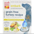 The Honest Kitchen, Embark, Grain-Free Dehydrated Dog Food, Turkey Recipe, 2 lbs (0.9 kg)