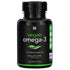 Sports Research, Vegan Omega-3, 60 Veggie Softgels (Vegan)