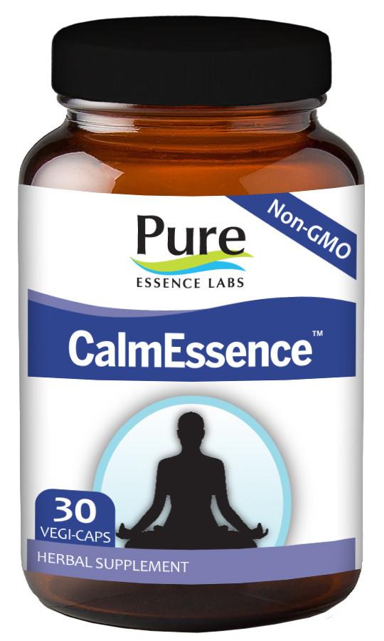 Calm Essence 30 vCaps