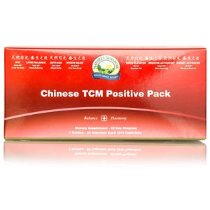 Chinese Positive 2-Pack