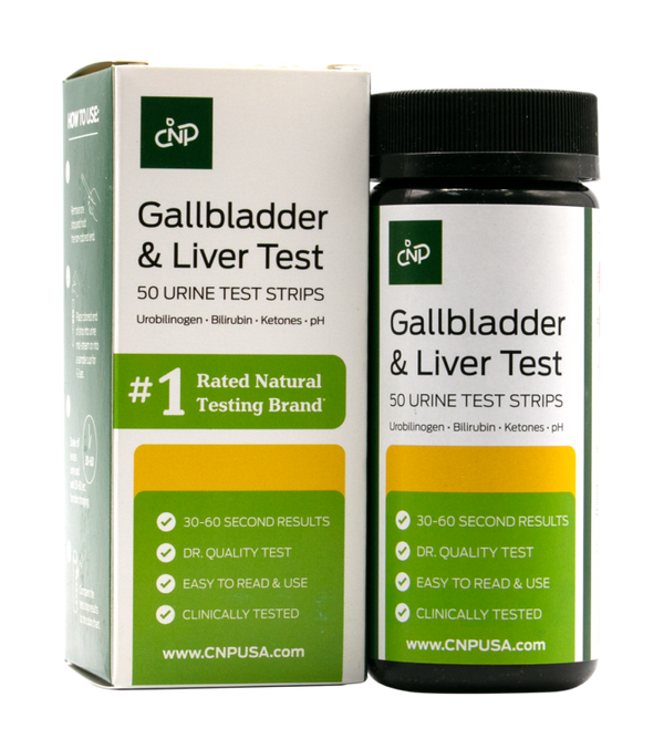 Gallbladder & Liver Test