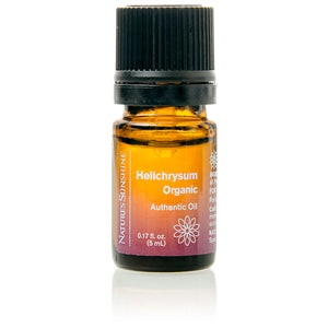Helichrysum, Organic Essential Oil (5 ml)