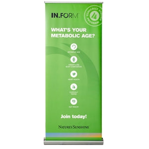 IN.FORM Banner - English