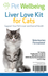 Value Pack Liver Kit for cats(1 Dandelion Root+ 1 Milk Thistle+ 1 Daily Nutrition)(Free shipping over $50 Order)