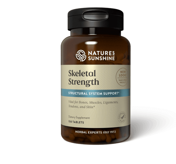 Skeletal Strength® (150 Tabs)