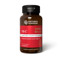 VS-C ® (100 veg caps)