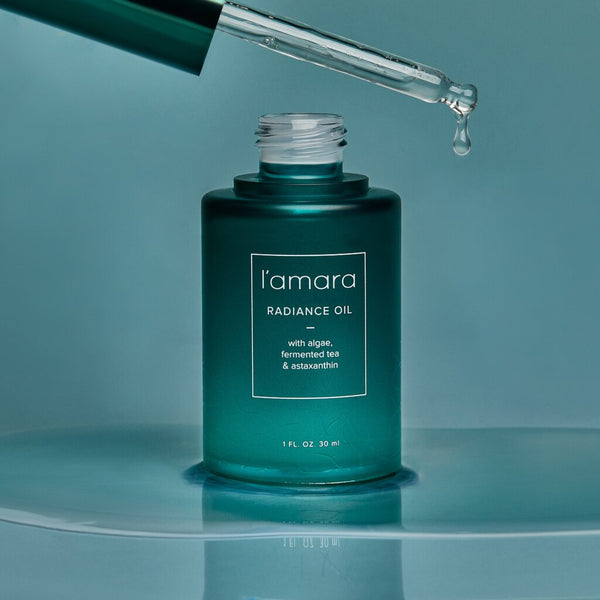 Radiance Oil 30 ml