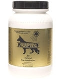 Nupro Dietary Supplement - Large Breed