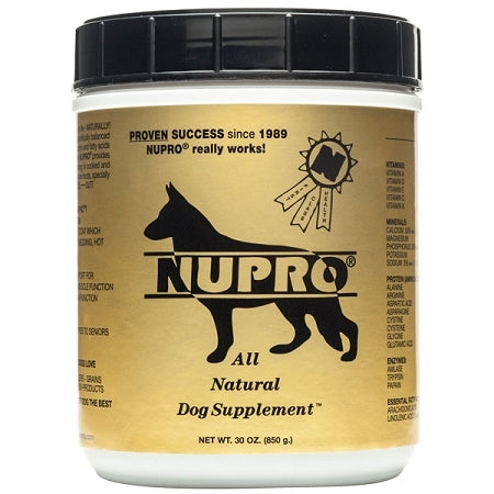 Nupro Dietary Supplement - Small Breed