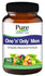 One N Only Mens Multi (Pure Essence Labs) 30 Tabs