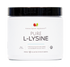 Pure L-Lysine Powder Supplement