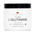 Pure L-Glutamine Powder Supplement