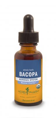 Bacopa Extract 1 fl oz