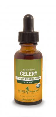 Celery Extract (Herb Pharm) 1oz.
