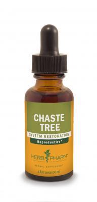 Chaste Tree