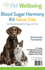 Value Pack Blood Sugar Kit value size(1 Blood Sugar Gold+ Milk Thistle+ 1 Daily Nutrition)(Free shipping over $50 Order)
