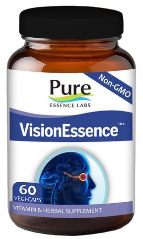 Vision Essence (Pure Essence) 60 Count