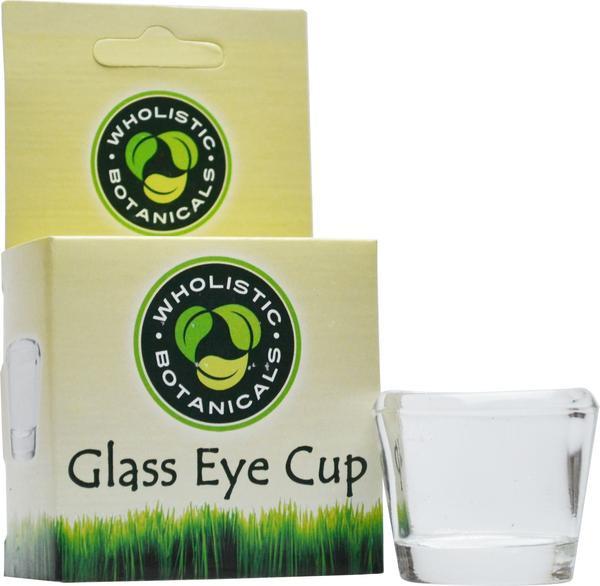 Eyecup For Herbal Eyewash (Dr. Christopher) (shot glass)