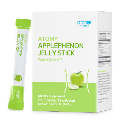 Applephenon Jelly Stick(weight Loss)