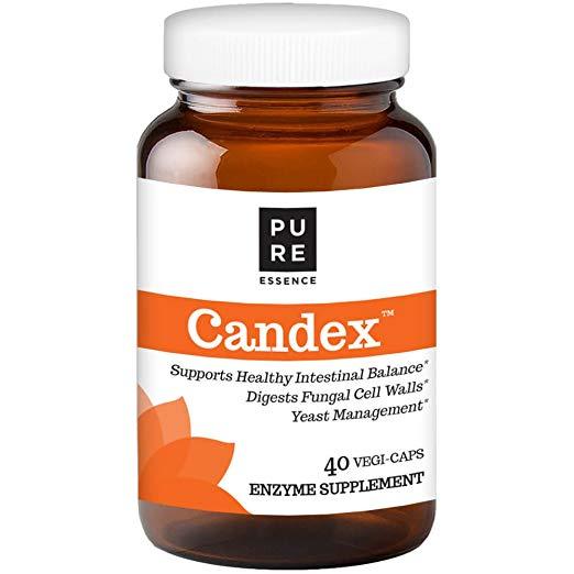 Candex (Pure Essence Labs) 40 vCaps