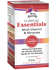 Clinical Essentials 60 tablet - Multi-Vitamin & Mineral supplement - Terry Naturally