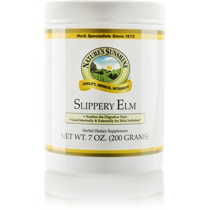 Slippery Elm (7 oz.)