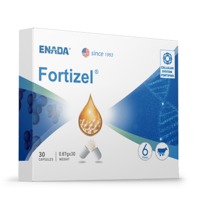 FORTIZEL – CELLULAR SYSTEM FORTIFIER