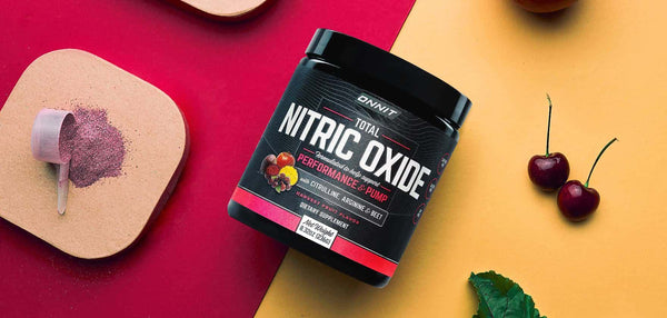 Total Nitric Oxide®