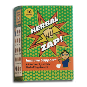 Herbal Zap - Immune Support