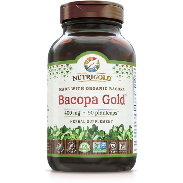 BACOPA GOLD