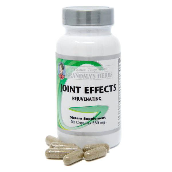 Joint Effects 100 capsules