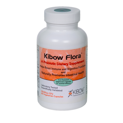 Kibow Flora™