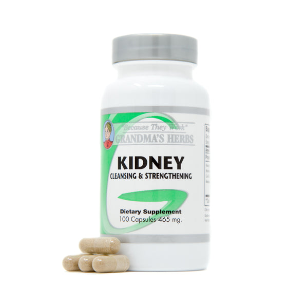 Kidney 100 capsules