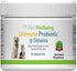 Ultimate Probiotic 9 Strains for Healthy Digestion in Cats(160 gram jar)(Free shipping over $50 Order)
