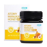 Manuka Honey 830+ (Premium Australian Honey )