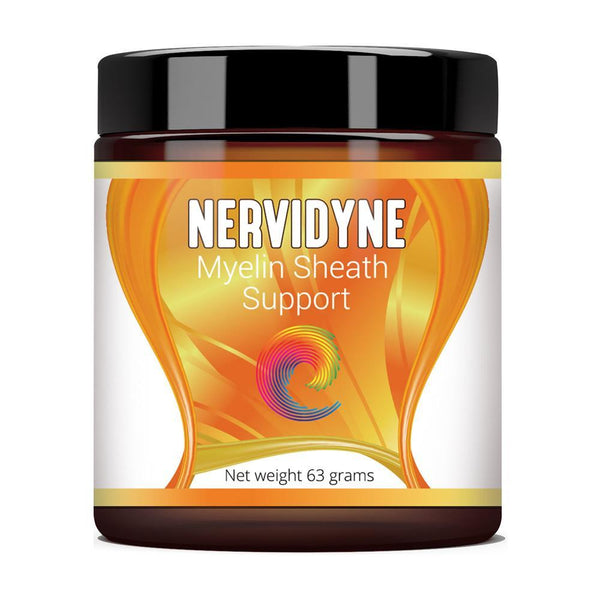 NERVIDYNE: NERVONIC ACID MYELIN SUPPORT (2.5 OZ)