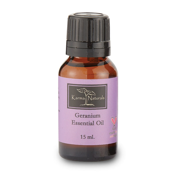 oilgeranium
