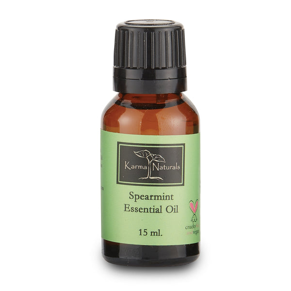 oilspearmint
